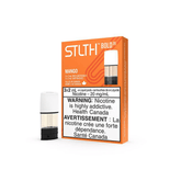 STLTH Pods - Mango (3/PK) available on Canada online vape shop